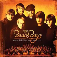 在飛比找誠品線上優惠-The Beach Boys with the Royal 