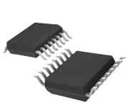 MAX695CWE+ Processor Supervisor 4.65V 4.65V 16-Pin SOIC, RoHS COMPLIANT