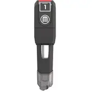 MAKERBOT EXTRUDER FOR METHOD - MODEL 1 v1.5 STANDALONE REMOVABLE NTA