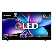 Hisense 100" 4K QLED Television