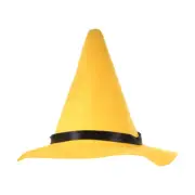 Dressing Up Costume Accessory Witch Hat Baby Woman Halloween Cosplay