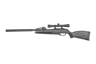 （SHOOTER武器補給）GAMO REPLAY-10 IGT 5.5mm 鉛彈槍喇叭彈槍空氣槍空氣折槍～免運、可分期