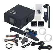 BliKVM V4 Kit 2 Allwinner KVM Over IP PoE HDMI-compatible Video Loop ot25