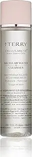 By Terry Cellularose Micellar Water Cleanser Make-Up Remover, White Rose, 150ml