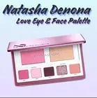 Natasha Denona Love Face Palette * Eyeshadow Blush Highlighter Last One