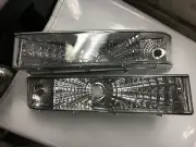 GC Yukon XL Denali 01-02 Signal Lamps