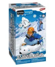 Wham-O Snow Boogie 44" Polar Bear Tube