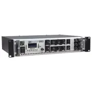 350 Watts Professional PA System Power Amplifier 6 Zone 70/100V MP3 Bluetooth