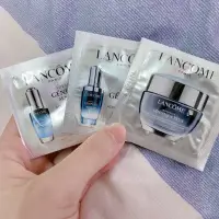 在飛比找蝦皮購物優惠-Lancôme 蘭蔻 超未來肌因賦活露(小黑瓶)/超進化肌因