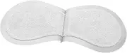 GANAZONO Elegant Golf Ball Cleaning Cloth Soft Cleaning Rag for Golf Balls Compact Design