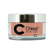 Chisel SNS Gelish Dip Dipping Acrylic Nail Powder Solid - 221 56g 2oz