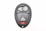 NEW 4BTN Keyless Entry Key Fob Remote For 2005 Buick Rendezvous Free Programming
