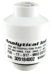 Analytical Industries PSR-11-917-MH3 Atom 100 Dual Incu I Atom 101 Dual Incu I