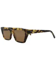 Saint Laurent Women's SL276MICA 53mm Sunglasses