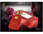 Philos Rosso EDP Perfume By Alhambra Lattafa 100 MLTop Rich Niche Fragrance