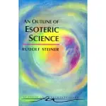 AN OUTLINE OF ESOTERIC SCIENCE