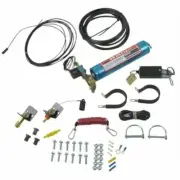 Roadmaster 98160 Second Vehicle Kit for BrakeMaster Systems with BreakAway NEW
