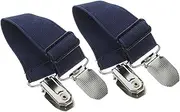 ifundom Elastic Adjustable Boot Straps Windproof Pant Clips for Outdoor Activities Motorcycle Riding and Cycling Durable Elastic Design for Secure Fit and Comfort