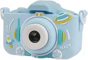Kids Digital Camera with 32GB SD Card, 1080P HD Video, Selfie Function, Ages 3-12, Great Birthdays, Christmas, Easter, Holidays.