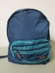 New ROXY Morning Light Backpack Bookbag.