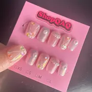 Grape Green Jelly Gel with Translucent Blush Finish