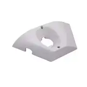 Bottom Panel, Zodiac Polaris 280/360, White