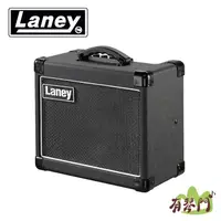 在飛比找蝦皮購物優惠-【有琴門樂器】Laney LG12 電吉他 音箱 電吉他音箱