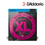 【D’ADDARIO】EXL170-6 6弦貝斯弦 32-130(原廠公司貨 商品保固有保障)