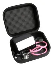Blood Pressure Monitor Case for Omron Evolv Blood Pressure Monitor Omron BP7000