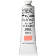 Winsor & Newton Artists' Oil 37mL Rose Dore S4
