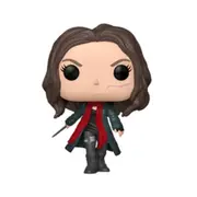 Pop! Funko Figurine Mortal Engines Hester Shaw Unmasked Collectable Vinyl Toy 3+