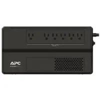 在飛比找蝦皮購物優惠-APC Easy UPS 在線互動 500VA/300W (