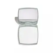 Chanel MIROIR DOUBLE FACETTESLimited-Edition Mirror Duo 131 - Cavalier Seul