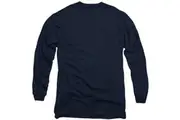 SpongeBob SquarePants Unisex Adult Imagination T-Shirt (Navy) - UTTV10686
