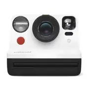 Polaroid NOW 600 G2 Instant Camera - White