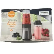 iCucina Power Blender
