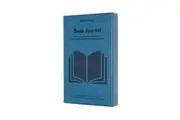 Moleskine Passion Journal - Books