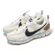 【NIKE 耐吉】休閒鞋 Wmns Zoom Vomero 5 PRM 女鞋 Design by Japan 米白(HF4524-111)