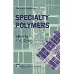 SPECIALTY POLYMERS