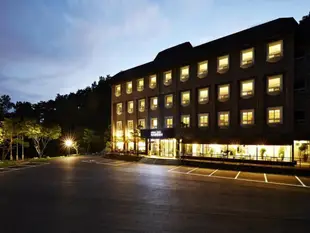 Cheongju Namoo Hotel