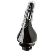 Replacement Ear and Nose Hair Trimmer Click-on Attachment for Select Philips Nor