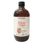 New Melrose Apple Cider Vinegar 500ml