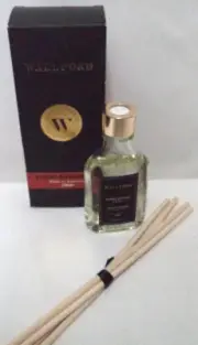 Wallford Store Cherry Blossom Fest Reed Diffuser Set Visit the 100ml NIB NEW