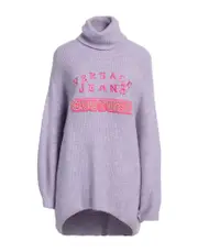 [VERSACE JEANS COUTURE] VERSACE JEANS COUTURE Turtlenecks - Item 14469851