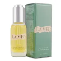 在飛比找momo購物網優惠-【LA MER 海洋拉娜】修護精華油 30ML〈專櫃公司貨〉