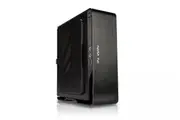InWin CHOPIN Mini-ITX Black Chassis, 150W Power Supply [CHOPIN-BLACK]