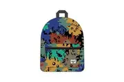 [Herschel Supply Co.] Herschel: Heritage Youth Backpack - Blob Monsters