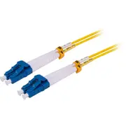 PRO2 FIB150MLC Sm Os2 Fibre Cable - 150M Roll 150M Cable With Lc Connector Superior Qualified