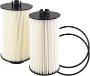 Baldwin PF9914 KIT Heavy Duty Fuel Filter (8-1/2 in.L)