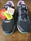 Womens Skechers Go Run Consistent Vivid Horizon. Size 6.5- purple, New with Box!